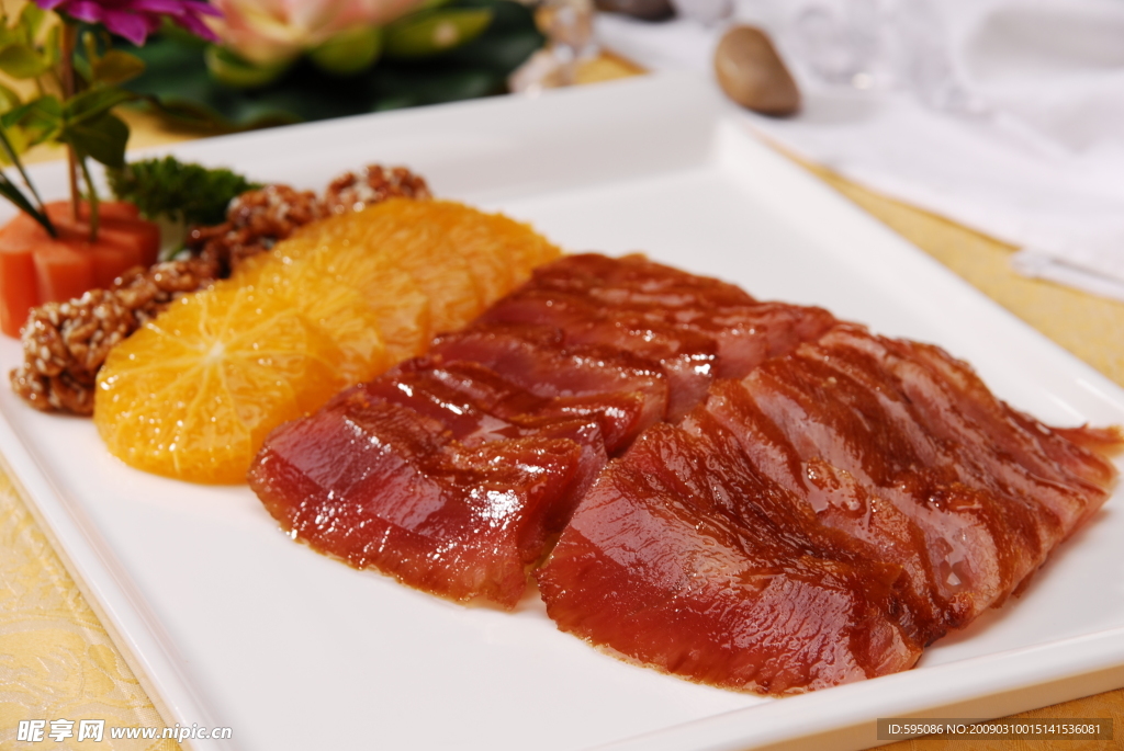 美食粤菜