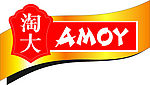 淘大标志