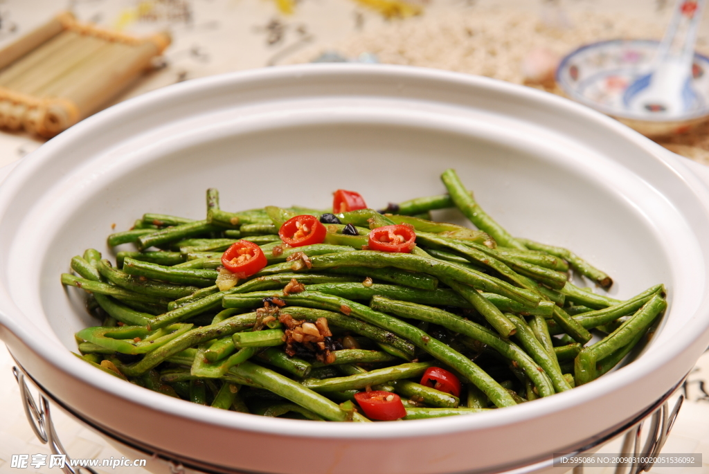 美食湘菜