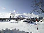 冰天雪地