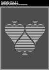 漂亮花纹