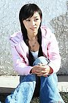 高清美女 08 wlss