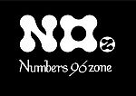numbers zone