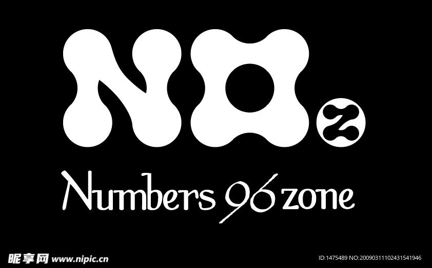 numbers zone