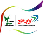 伊利  新LOGO