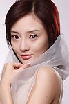美女