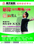 男科医疗广告