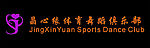 舞蹈学校LOGO