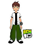 BEN 10（1）