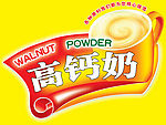 高钙奶