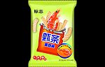 膨化食品虾条