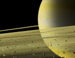 土星