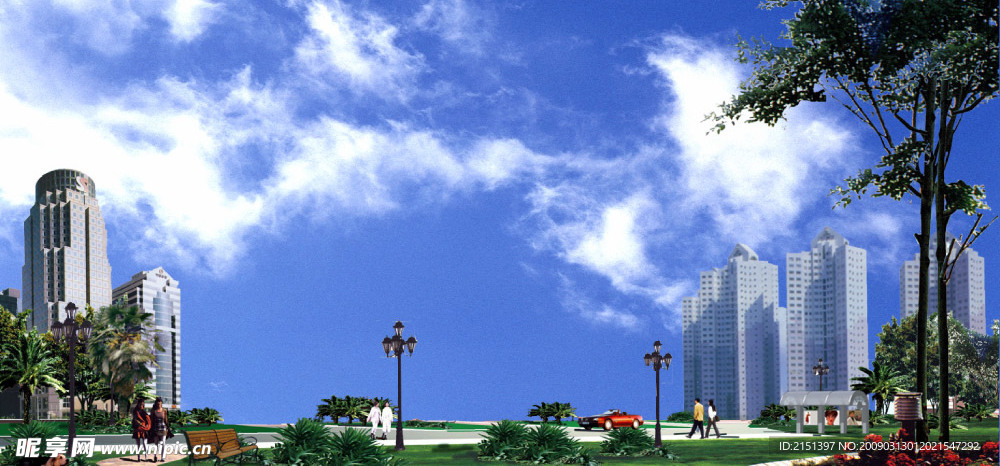 场景素材05
