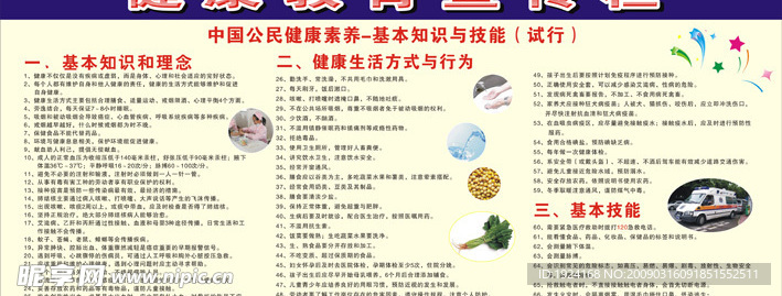 健康教育