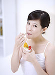 女性健康生活