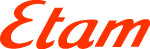 etam艾格LOGO