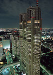 夜景