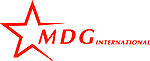 MDG标志