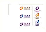 漾日VI模板全套共40页