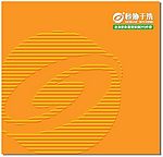 恒协干洗VI模板全套11页