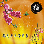 梅花