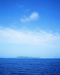 海上风景