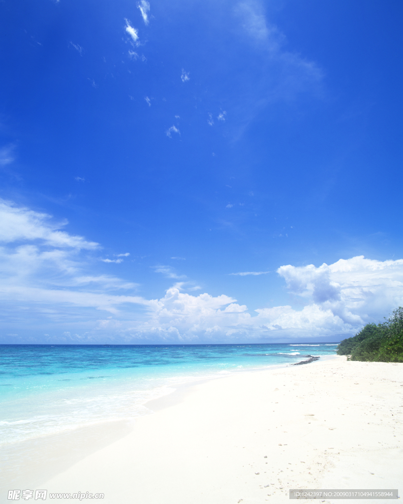 海边风景