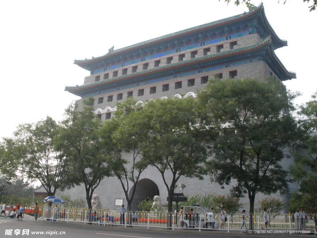 自然风景