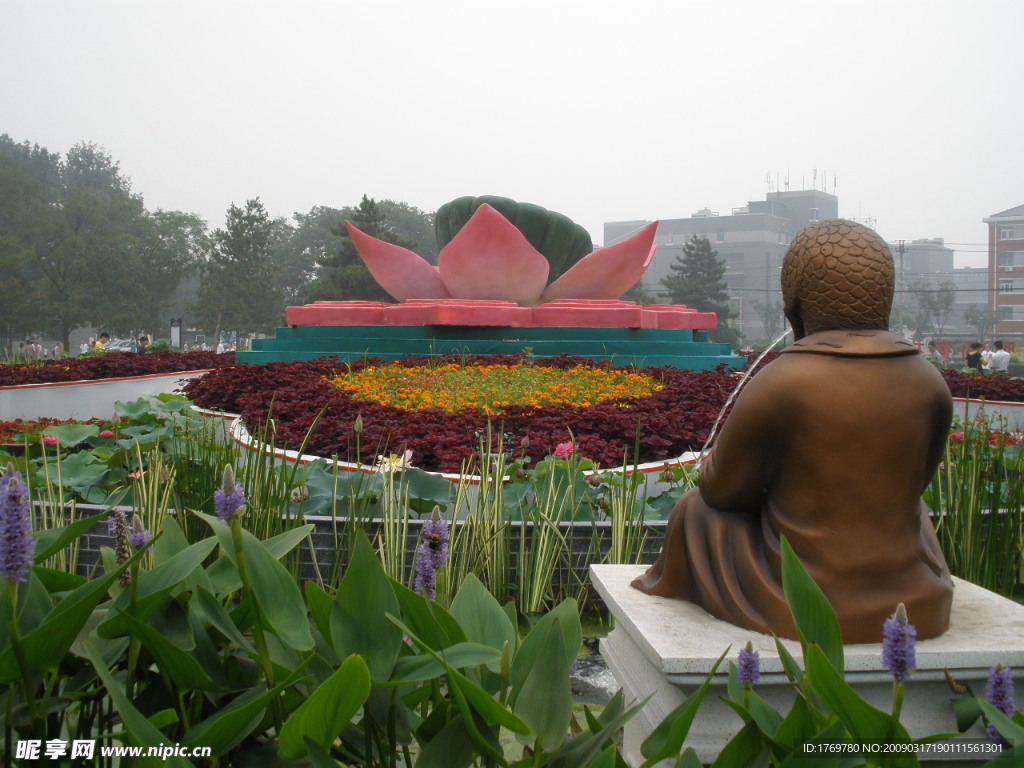 自然风景