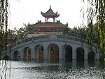 自然风景