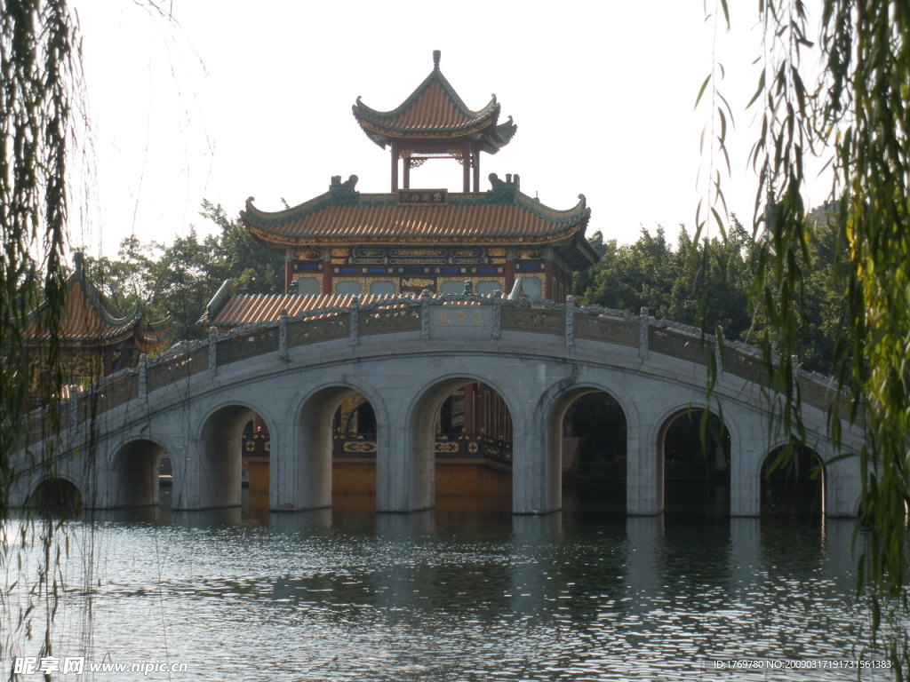 自然风景