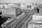 城市
