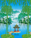 自然景观