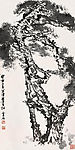写意画