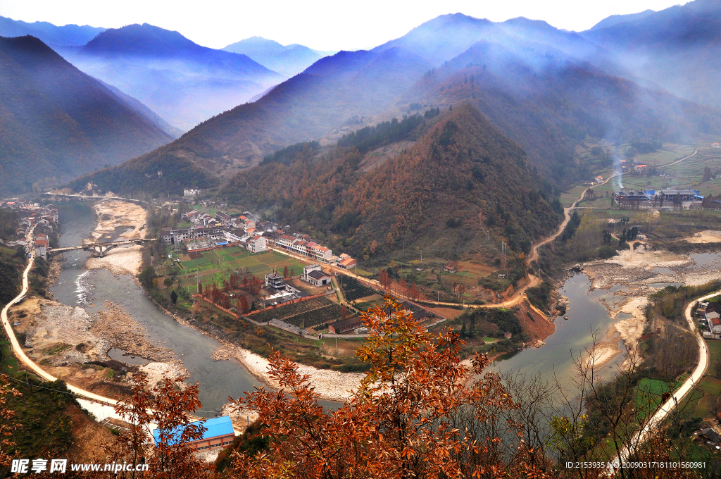 风景