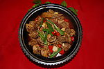乡里婆婆鸭