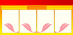 展板模板