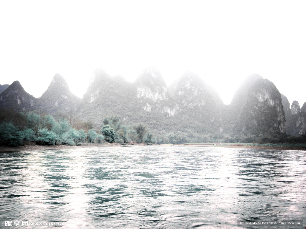 桂林山水