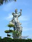 雕像