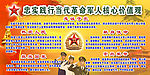 忠实践行当代军人核心价值观