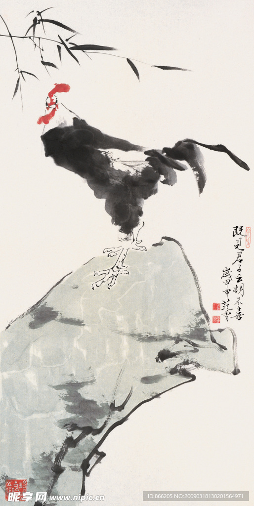 大吉图