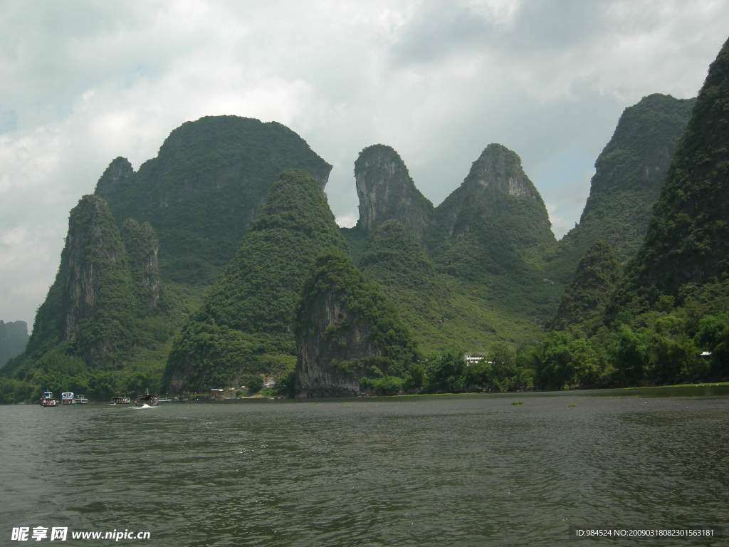 桂林美景