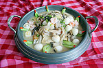 朱元章豆腐