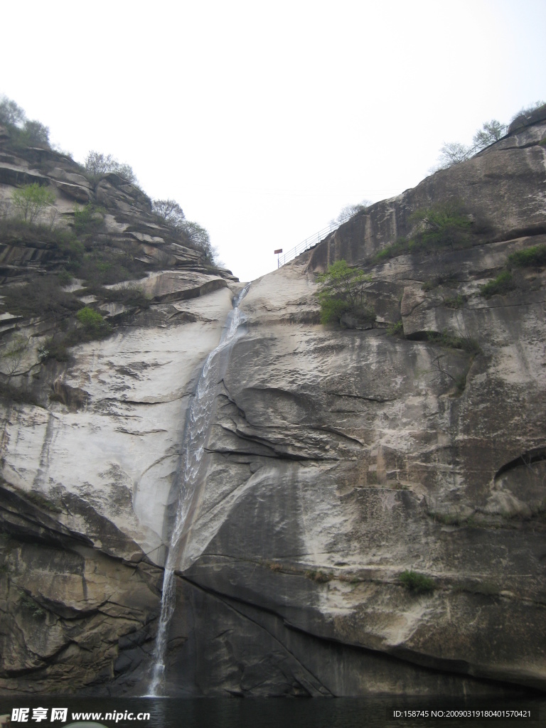 黑龙潭风景