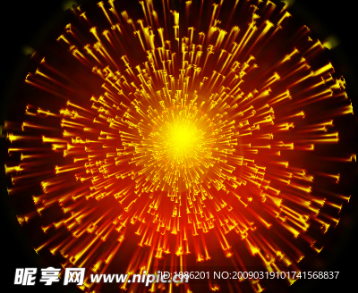烟花