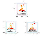 2010广州亚运会会徽与理念标准组合
