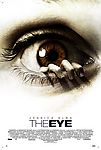 IMP电影海报奖美版见鬼Eye