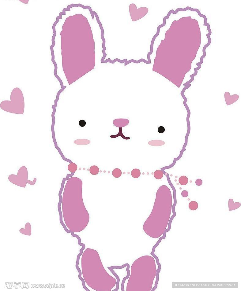 兔子
