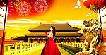 故宫古建筑