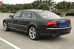 奥迪A8L W12